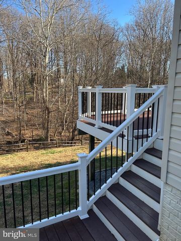 822 MAYFAIR WAY, Eldersburg, MD 21784