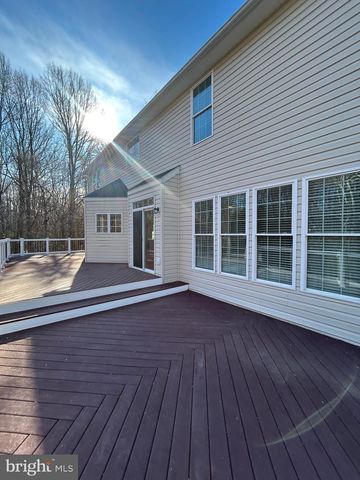 822 MAYFAIR WAY, Eldersburg, MD 21784