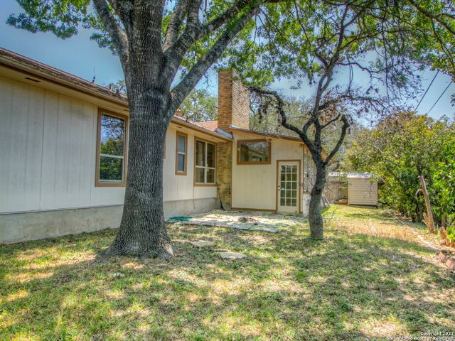 14119 Moss Farm, San Antonio, TX 78231