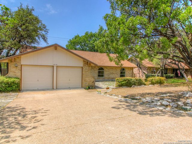 14119 Moss Farm, San Antonio, TX 78231