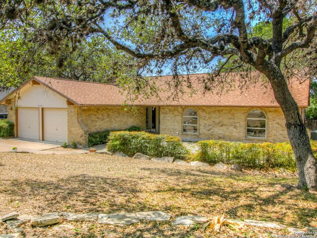 14119 Moss Farm, San Antonio, TX 78231