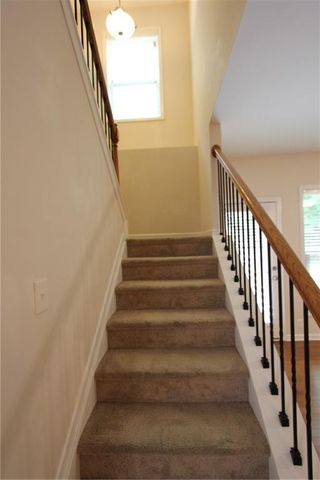 2132 Greencrest Circle, Alpharetta, GA 30004