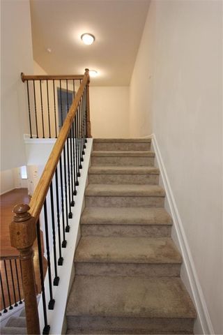 2132 Greencrest Circle, Alpharetta, GA 30004