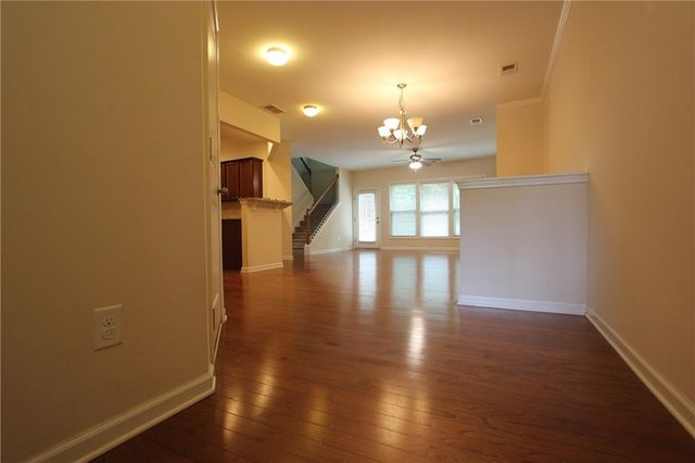 2132 Greencrest Circle, Alpharetta, GA 30004
