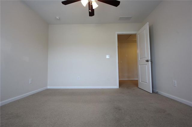 2132 Greencrest Circle, Alpharetta, GA 30004