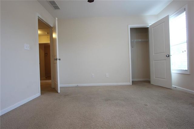 2132 Greencrest Circle, Alpharetta, GA 30004