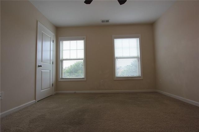2132 Greencrest Circle, Alpharetta, GA 30004