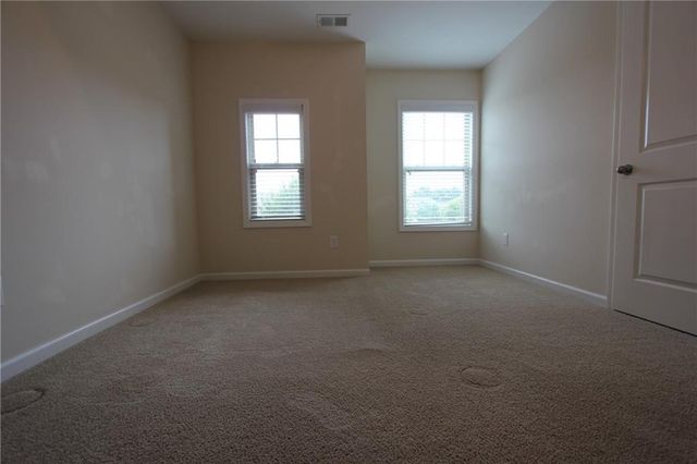 2132 Greencrest Circle, Alpharetta, GA 30004
