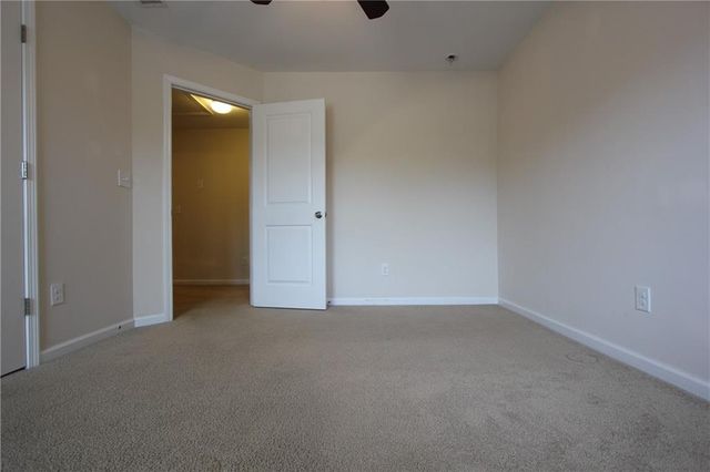 2132 Greencrest Circle, Alpharetta, GA 30004