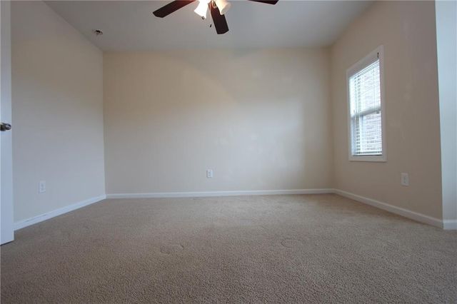 2132 Greencrest Circle, Alpharetta, GA 30004