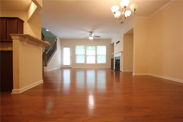2132 Greencrest Circle, Alpharetta, GA 30004