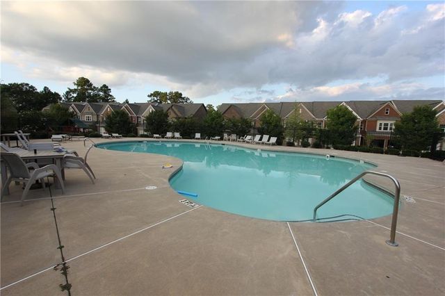 2132 Greencrest Circle, Alpharetta, GA 30004