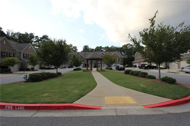 2132 Greencrest Circle, Alpharetta, GA 30004