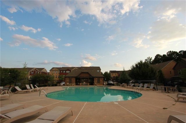 2132 Greencrest Circle, Alpharetta, GA 30004