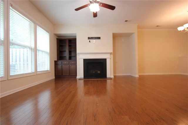 2132 Greencrest Circle, Alpharetta, GA 30004