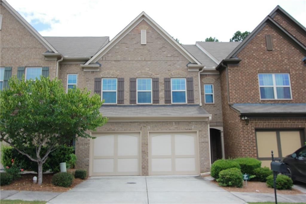 2132 Greencrest Circle, Alpharetta, GA 30004