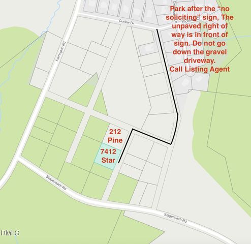 7412 Star Drive, Durham, NC 27713