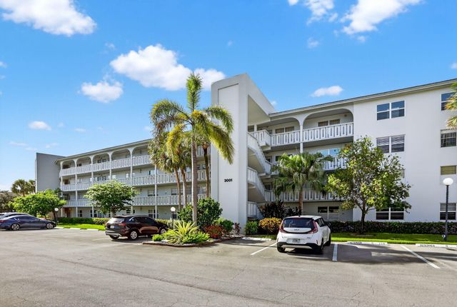3001 Portofino Isle G3, Coconut Creek, FL 33066