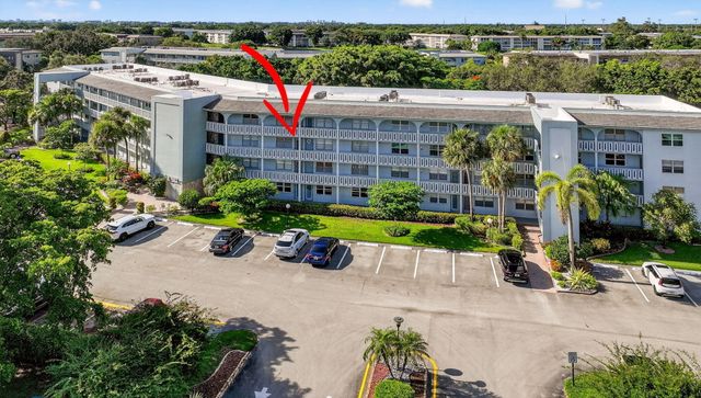 3001 Portofino Isle G3, Coconut Creek, FL 33066