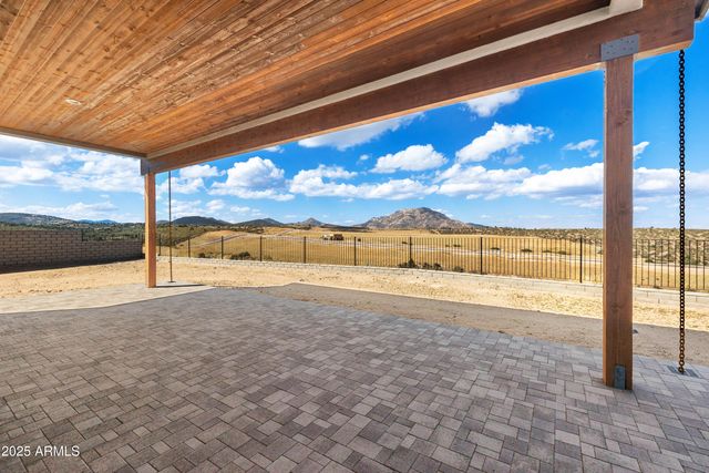 5624 MERIDIAN Court, Prescott, AZ 86305