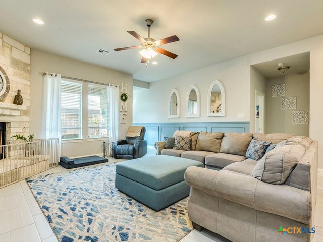 1939 Gibraltar Drive, San Marcos, TX 78666