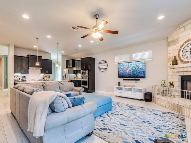 1939 Gibraltar Drive, San Marcos, TX 78666