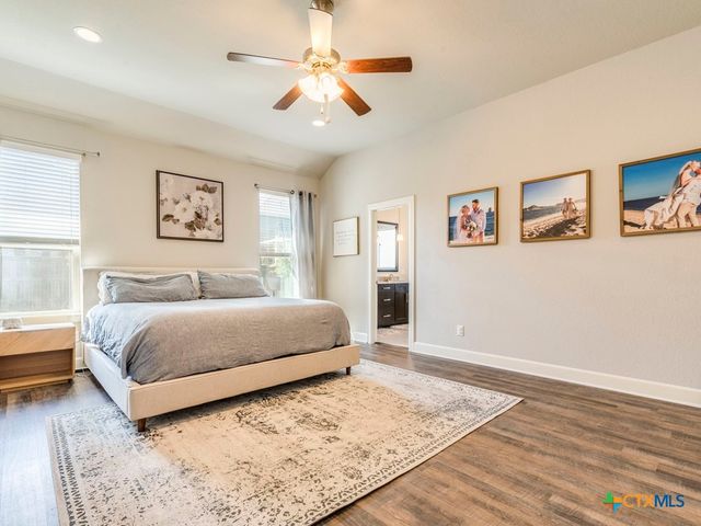 1939 Gibraltar Drive, San Marcos, TX 78666