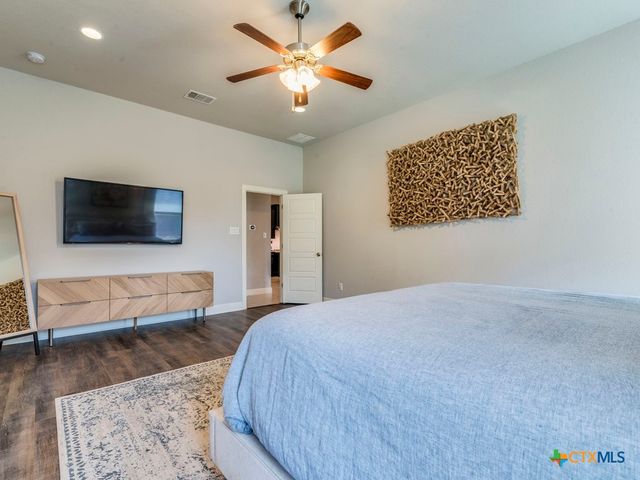 1939 Gibraltar Drive, San Marcos, TX 78666