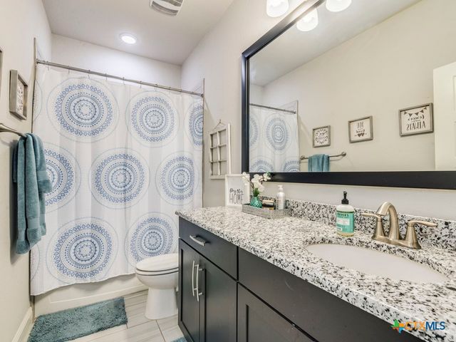 1939 Gibraltar Drive, San Marcos, TX 78666