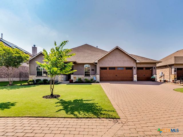 1939 Gibraltar Drive, San Marcos, TX 78666