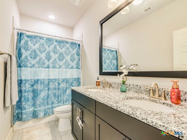 1939 Gibraltar Drive, San Marcos, TX 78666