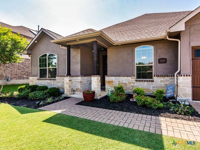 1939 Gibraltar Drive, San Marcos, TX 78666