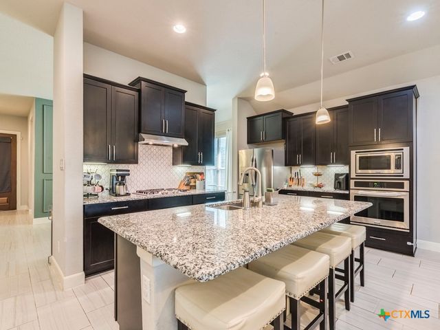 1939 Gibraltar Drive, San Marcos, TX 78666