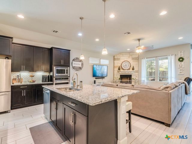 1939 Gibraltar Drive, San Marcos, TX 78666