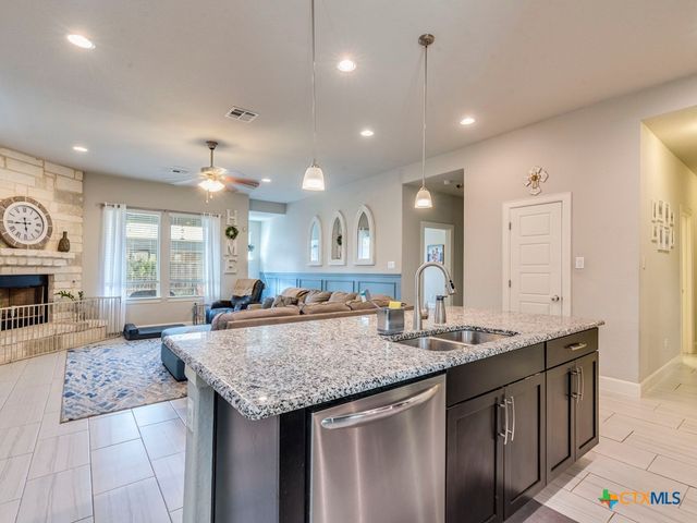 1939 Gibraltar Drive, San Marcos, TX 78666