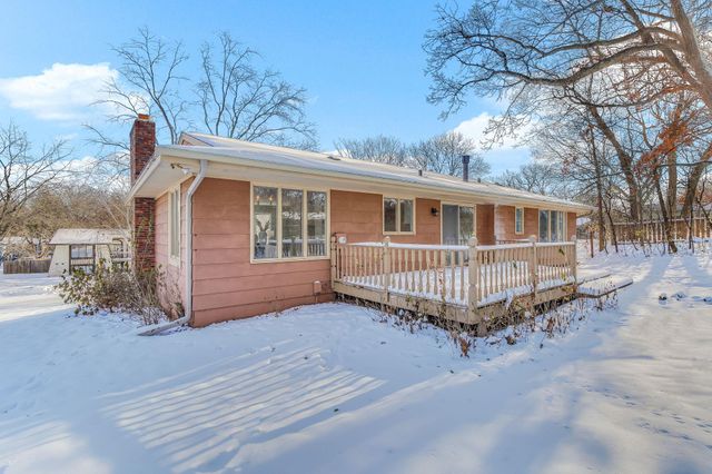 786 Torchwood Court, New Brighton, MN 55112