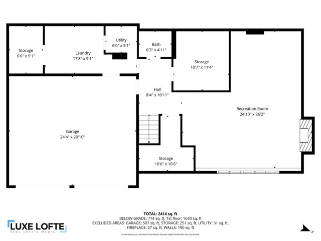 786 Torchwood Court, New Brighton, MN 55112