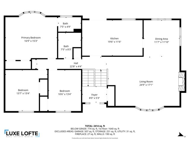 786 Torchwood Court, New Brighton, MN 55112