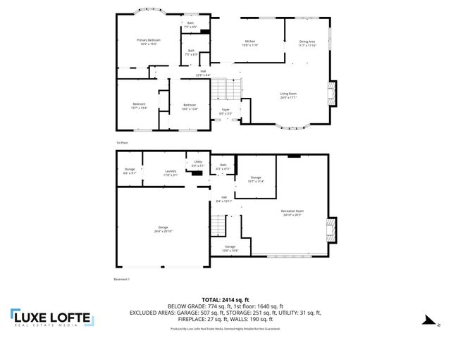 786 Torchwood Court, New Brighton, MN 55112