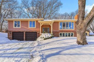 786 Torchwood Court, New Brighton, MN 55112