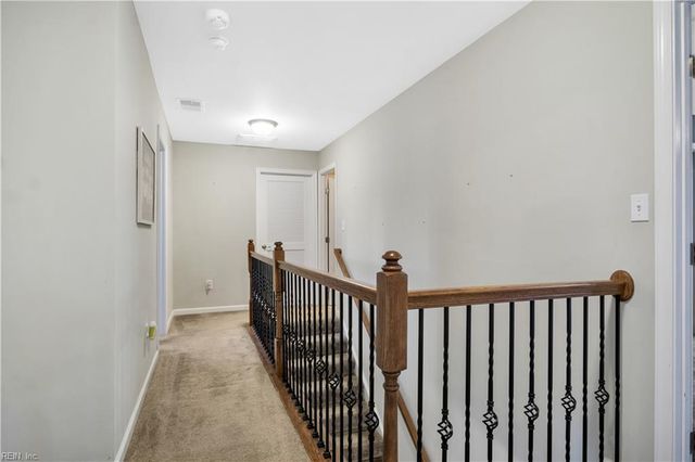 525 Loggerhead DR, Newport News, VA 23601