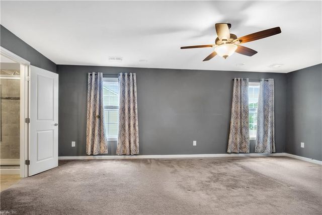 525 Loggerhead DR, Newport News, VA 23601