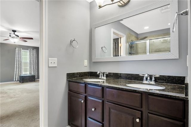525 Loggerhead DR, Newport News, VA 23601