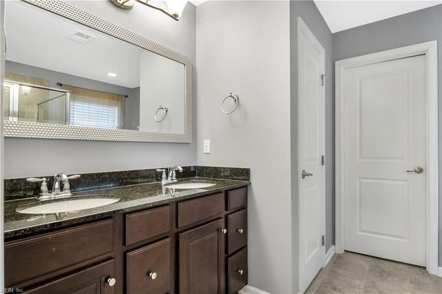 525 Loggerhead DR, Newport News, VA 23601
