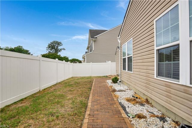 525 Loggerhead DR, Newport News, VA 23601