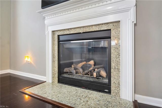 525 Loggerhead DR, Newport News, VA 23601