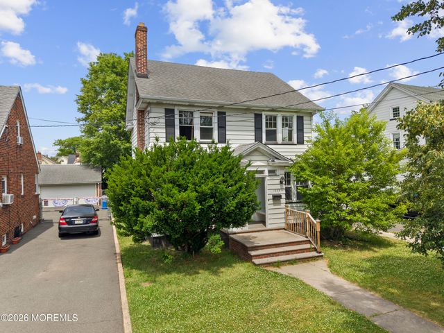 1029-1031 Kipling Road, Elizabeth, NJ 07208