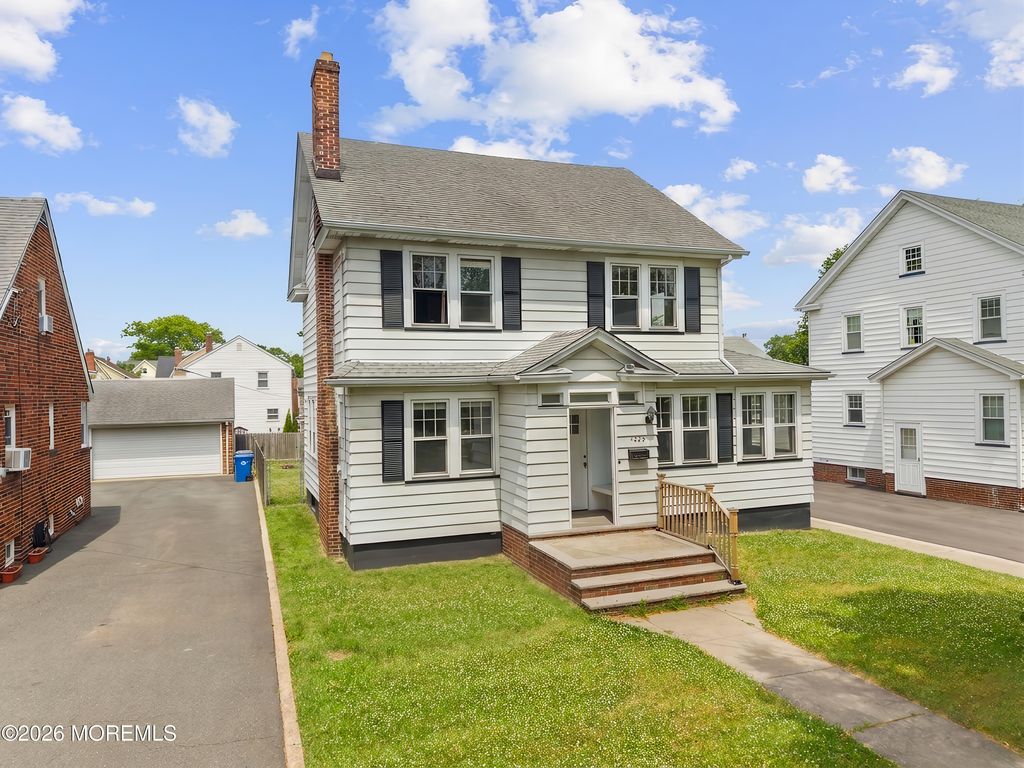 1029-1031 Kipling Road, Elizabeth, NJ 07208