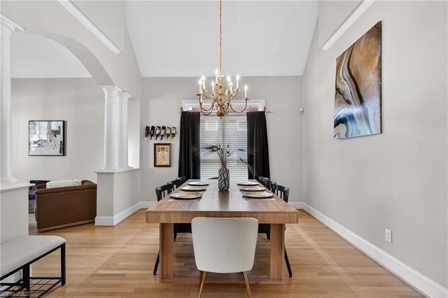 3205 Timberoak Court, Greensboro, NC 27410