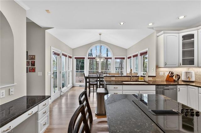 3205 Timberoak Court, Greensboro, NC 27410